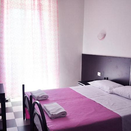 Blue Rain Guest House Roma Oda fotoğraf