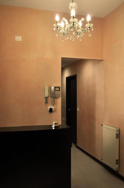 Blue Rain Guest House Roma Dış mekan fotoğraf