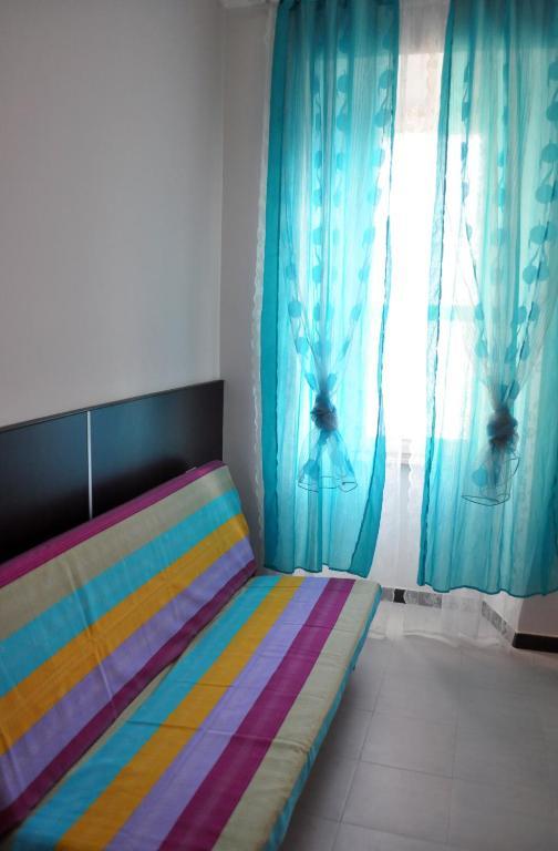Blue Rain Guest House Roma Dış mekan fotoğraf
