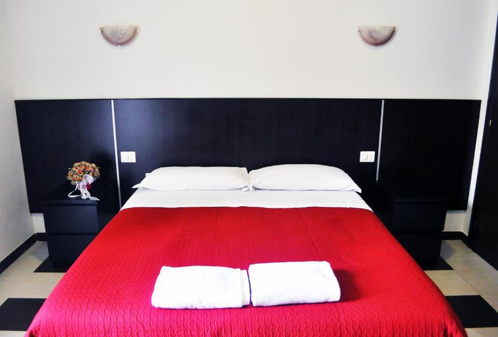 Blue Rain Guest House Roma Oda fotoğraf